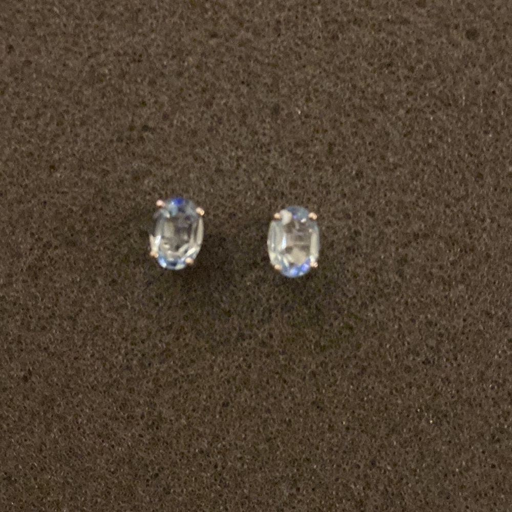 JTV stud earrings - Picture 4 of 6